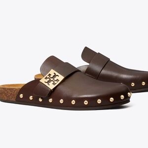 Tory Burch MELLOW STUDDED MULE